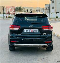 كيا سورينتو